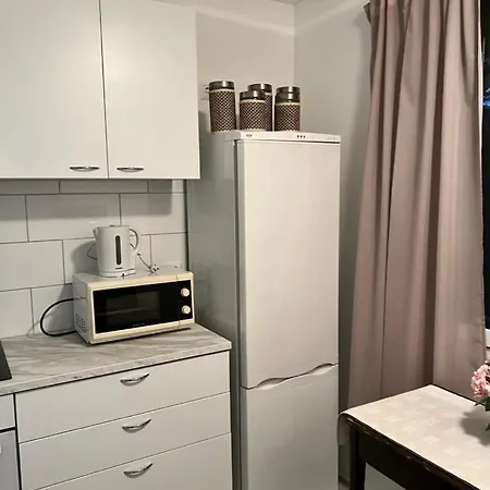 Appartement Yksioe Mukavuuksilla Salo (Salo)