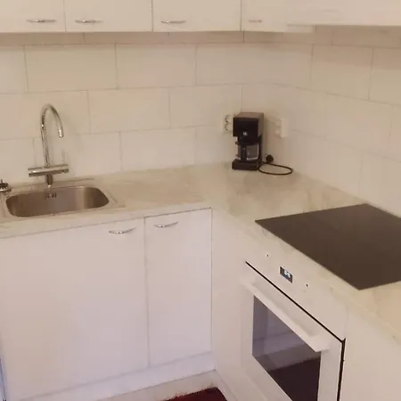 Appartement Yksioe Mukavuuksilla *