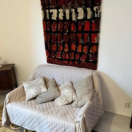 Appartement Yksioe Mukavuuksilla *