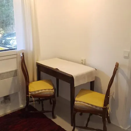 Yksioe Mukavuuksilla Salo (Salo)