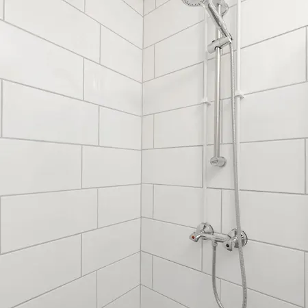 Yksioe Mukavuuksilla Appartement