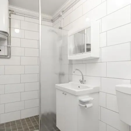 Appartement Yksioe Mukavuuksilla *